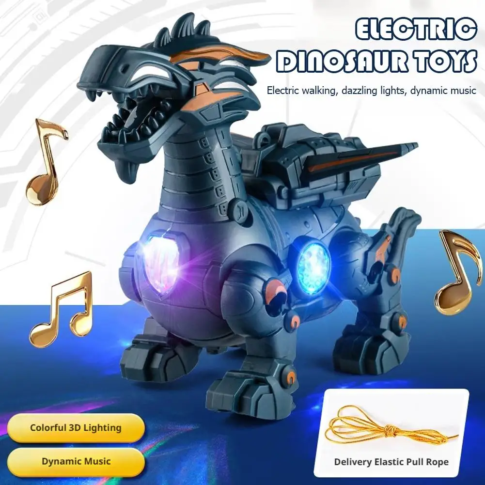 Electric Mechanical…