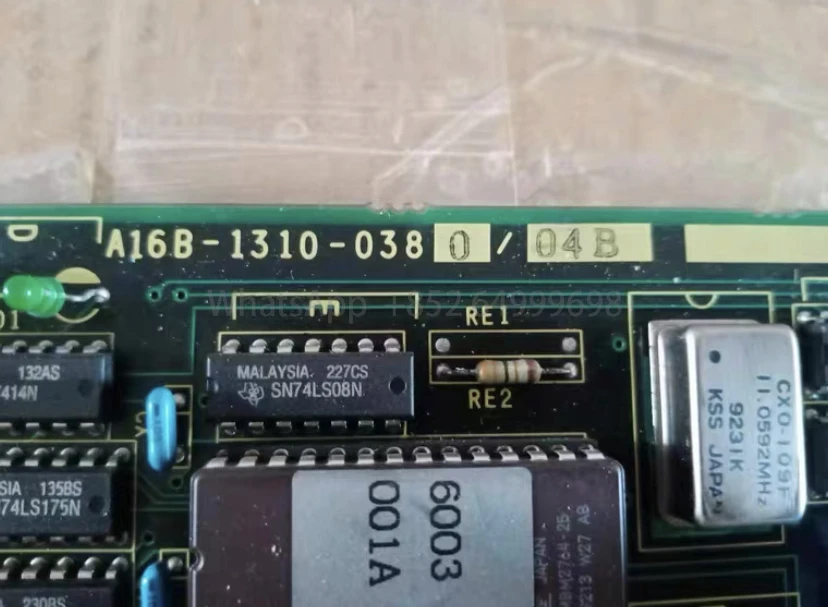 Papan sirkuit A16B-1310-0380