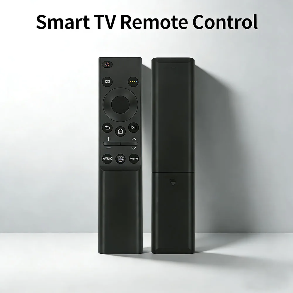 Remote Control BN59-01358D  For SAMSUNG 2021 Smart TVs  UN65AU8000GXZS UN43TU7000KXZL QN85QN900AAGXZS QN85Q70AAGXZ