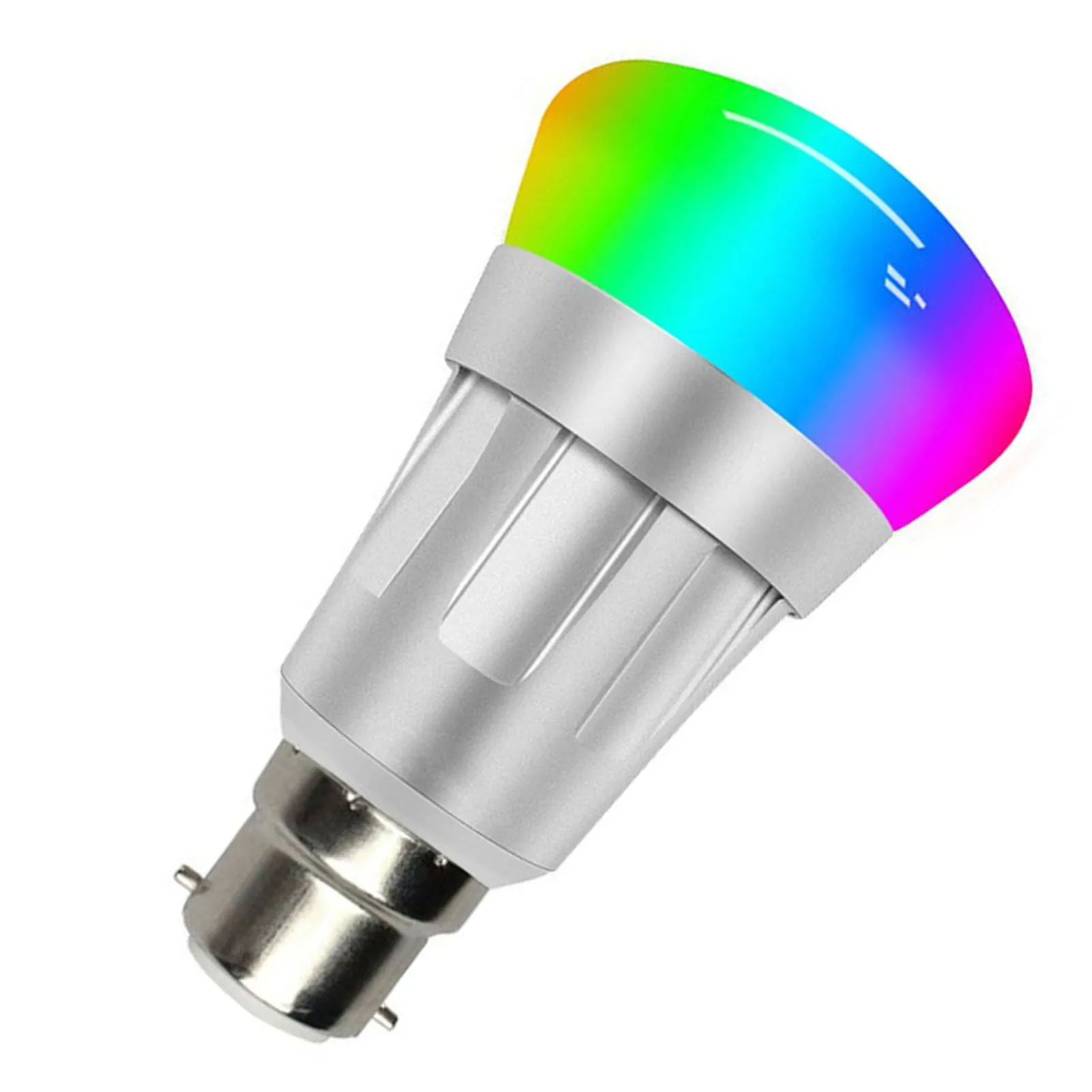 

Wi-Fi Connected Intelligent Bulb Wide Application App Control Bulb for Office Kitchen Bedroom