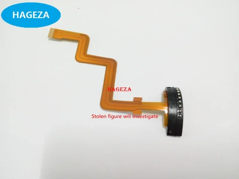 

New and Original Camera Lens Repair Part Bayonet Contact Line 16-35 CONTACT Cable UNIT for Nikon 16-35mm F4G FPC 1C999-902