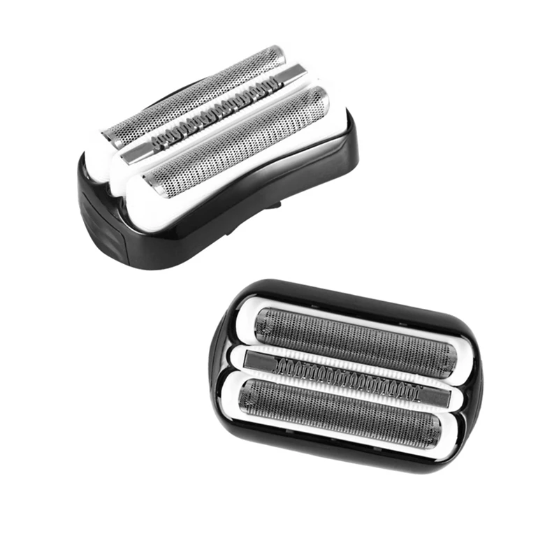 ماكينة حلاقة بديلة برأس 32 ب لبراون سلسلة 32 ب 3 روض