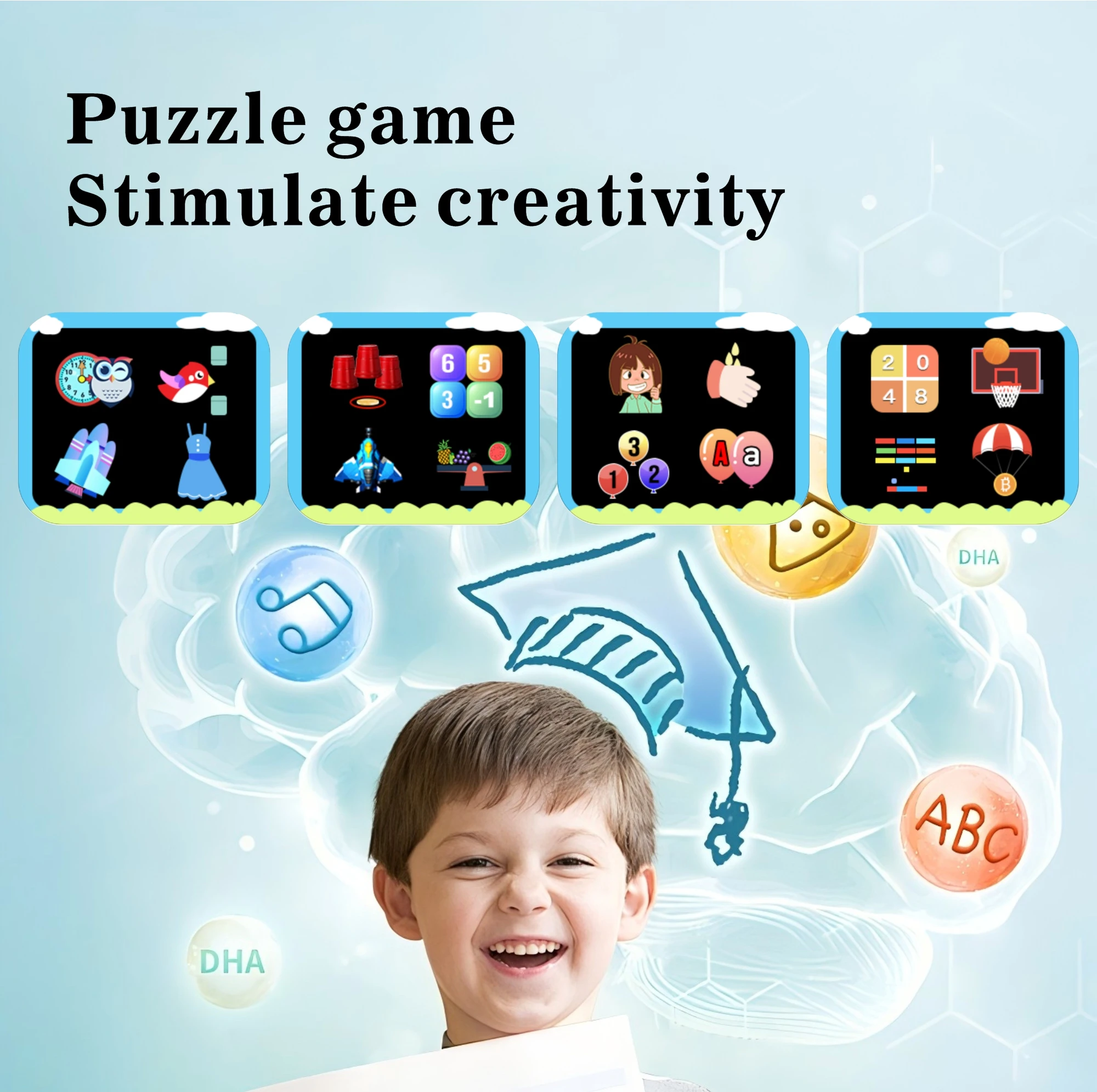 Mini Children's Camera Thumb D - Kids Education Story review and price