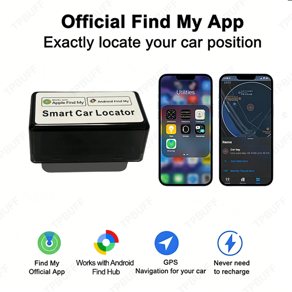 Thumbnail 3 - #68 Vehicle GPS Tracking Devices List of Top Picks