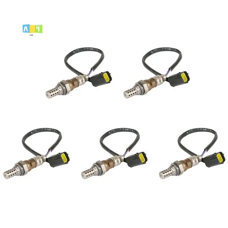 

A04E-5X 25189499 Probe Oxygen Sensor Fit For Chevy Laam Cruze J300 1.6L 2009-2015 0258986768 25 189 499