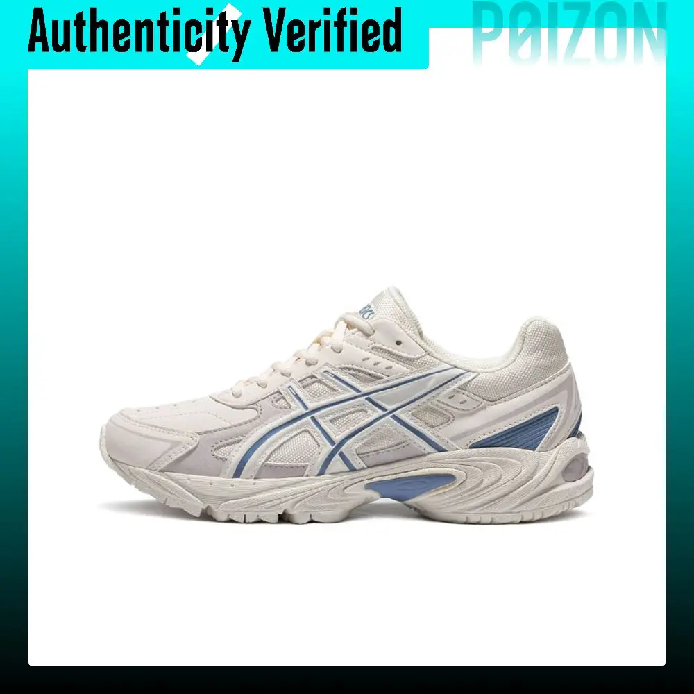 ASICS Gel-170 Casual Shoes Unisex Low-top Beige/Blue 1203A213-200