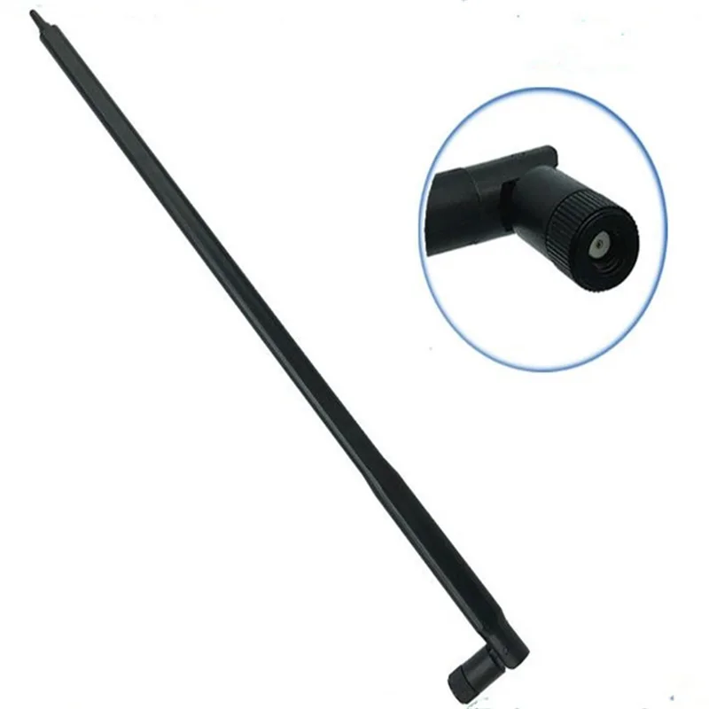 10 PCS 2.4 GHz 16dBi WIFI Antennas RP-SMA connector   Indoor external  wi fi Antenna  Amplifier for WLAN Router