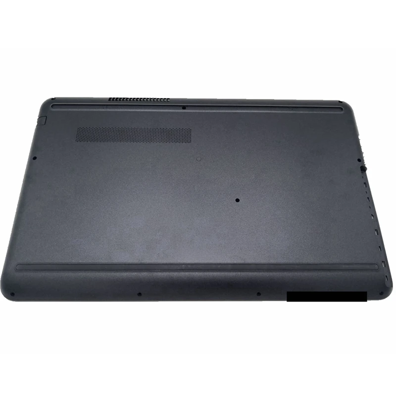 

FOR HP Pavilion 15-AU 15-AW black Bottom Case Base Enclosure lower cover