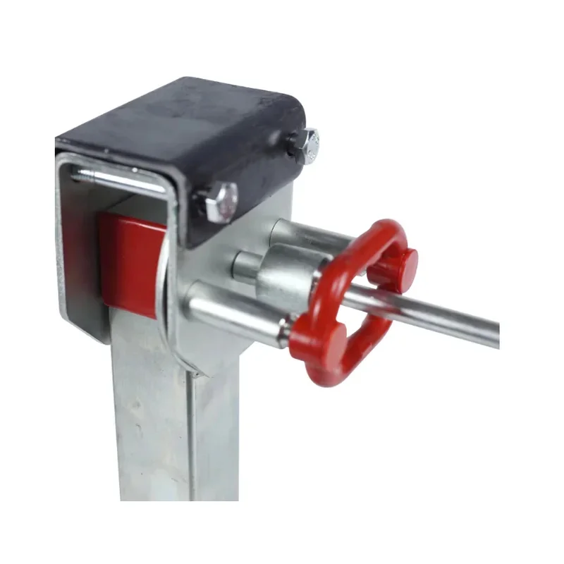 90 Degree Foldable RV Heavy Duty Outrigger Handle, Hand Jack
