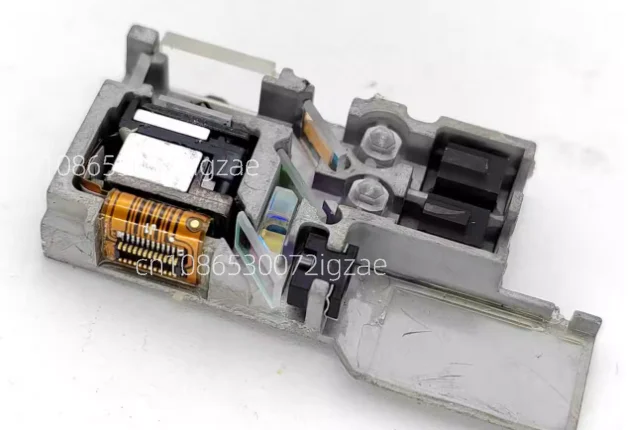 Laser Electromagnetic-Driven Micro Galvanometer - For Mini Projectors, Laser Scanning, 2D MEMS Mirror