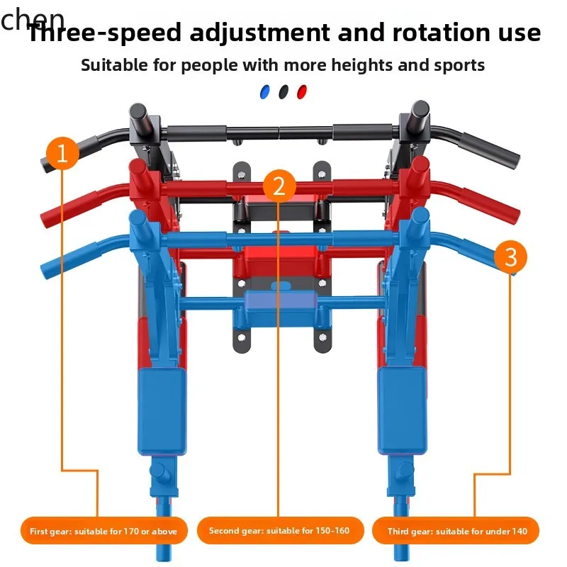 Hxl Pull-Up Device … - image