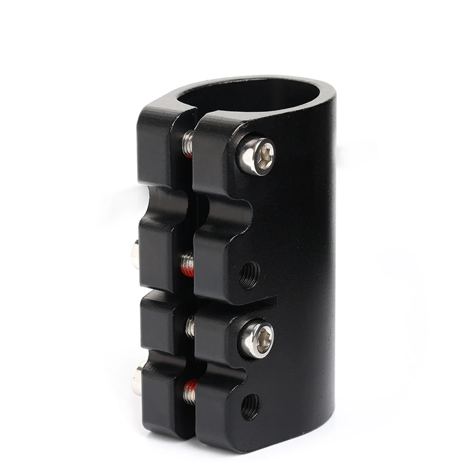 Manubrio Originale Con Giunto Pieghevole Per Ninebot MAX G30 G30D G30LD – Ricambio Scooter Elettrico