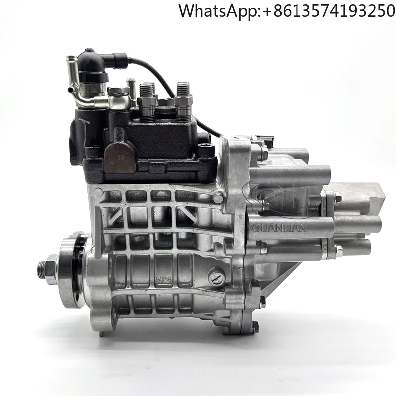 High Quality X7 Fuel Injection Pump 729967-51310 for  4TNV98  Engine