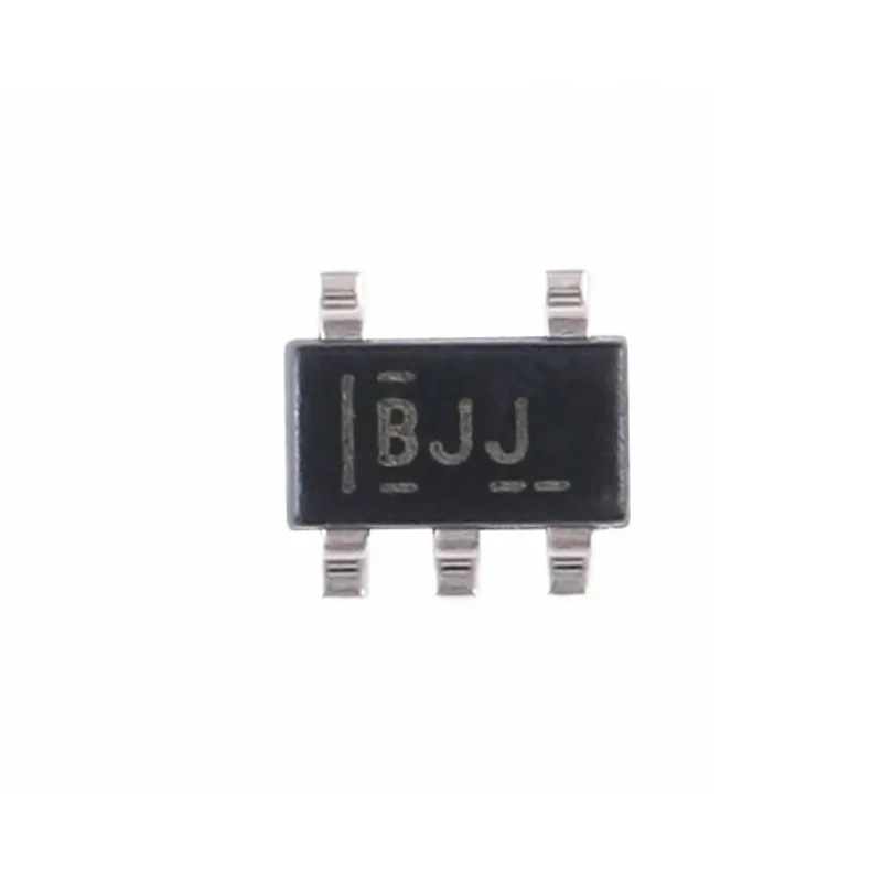 5-20 Stuks Nieuwe Originele Ina193aidbvr Ina193aidbv Ina193ai Ina19193 Bjj Sot-23-5 Huidige Shuntmonitor Ic-Chip