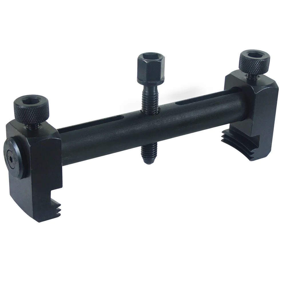Universal Puller For Ribbed Drive Pulley Crankshaft New Tool Remover 35mm -165mm Engine Tool
