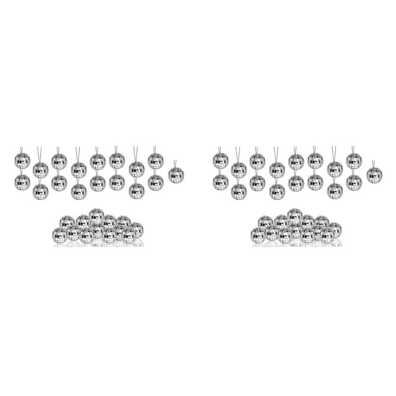 Kb-60Pack Disco Bal… - image