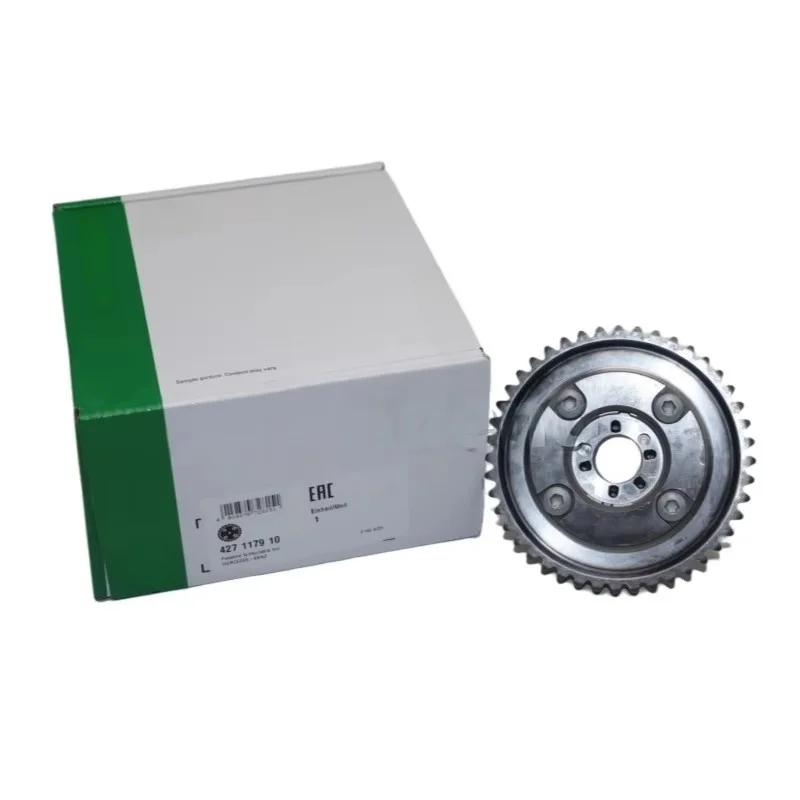 OEM Camshaft Adjuster OE Numbers: A2710501400, A2710501500 For Mercedes-Benz C-Class C204, S204, W204 E-Class A207, C207 W212