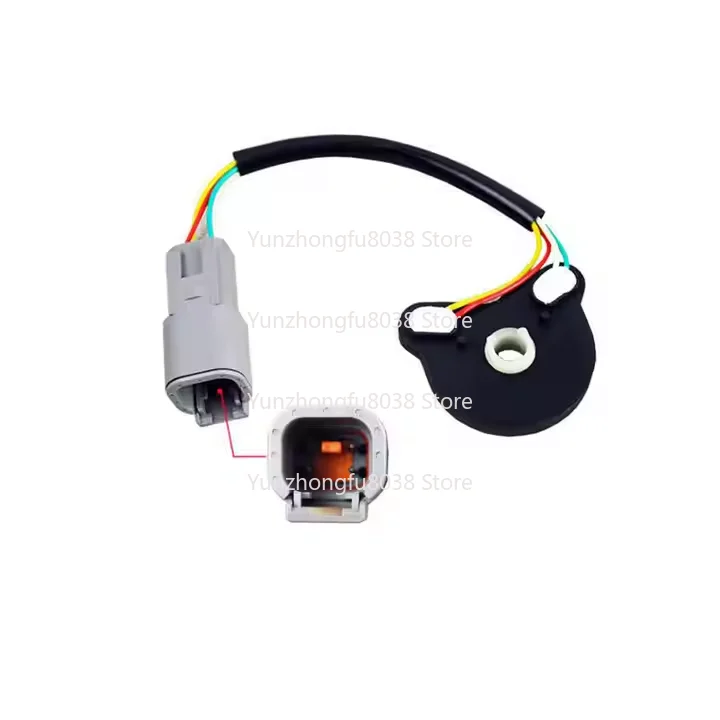 3093604700 Forklift Truck Direction Sensor Potentiometer Material Handling Equipment Spare Parts