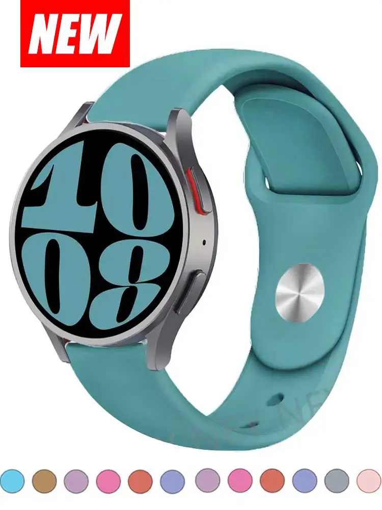 Silicone Band For S… - image