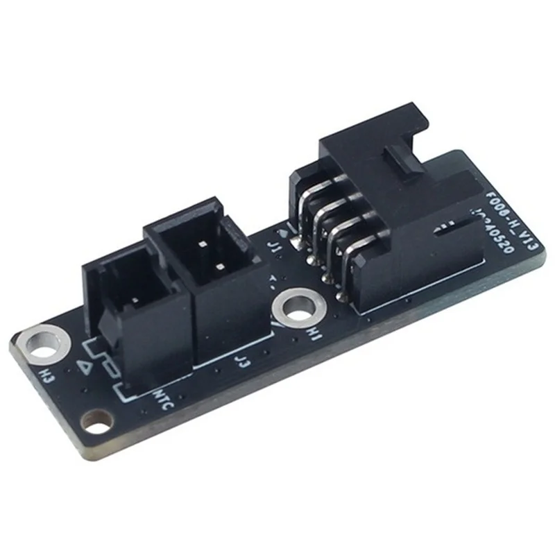 DT21 Hotend Adapter Board for Creality for K2/for K2 Pro/for K2 Plus 3D Printer, Hot End Replacement Accessories