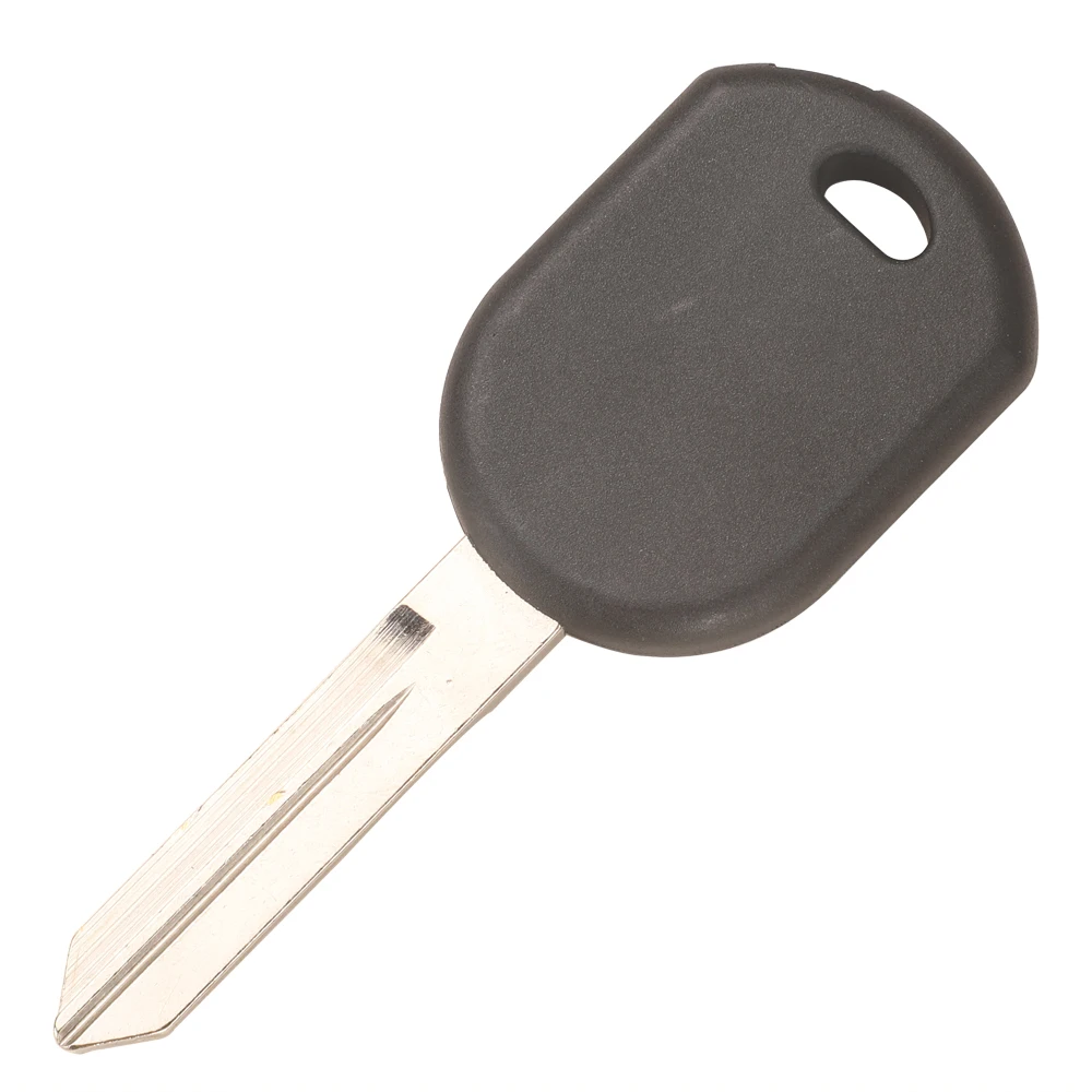 jingyuqin 10PCS Transponder Key Shell Car Key Blanks Case For Ford C-Max F350 Escape Fiesta F150 Mustang FO38R Blank Key Blade - view 4