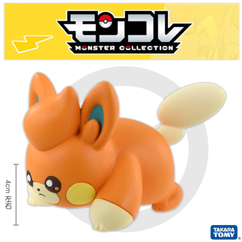 takara-tomy-tomica-pokemon-nintendo-animacao-jogos-colecao-monstro-ms-27-pawmi-personagem-brinquedo