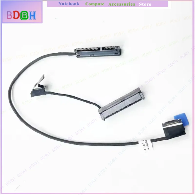 HDD cable For HP pavilion DV6-6000 DV7-6000 DV7T-6000 SATA Hard Drive HDD Connector Flex Cable 6017B0309001 B3035050G00004