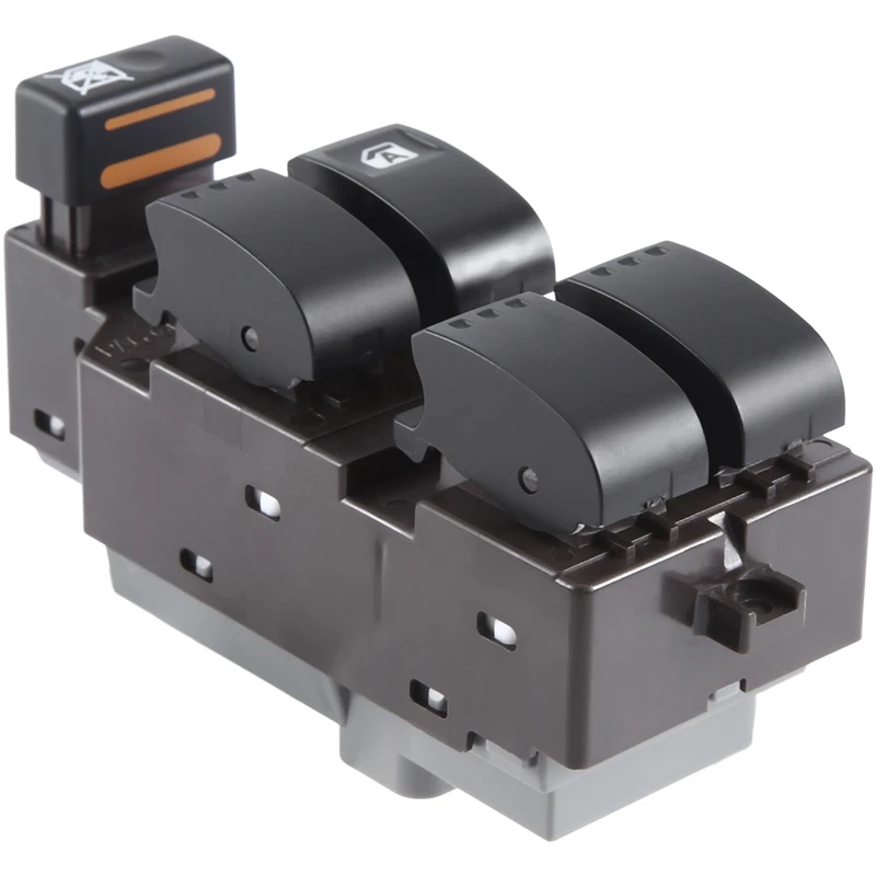 84820-BZ160 لـ PERODUA MYVI AXIA ICON VIVA ALZA مفتاح التحكم في النافذة الرئيسية RHD قطع غيار السيارات اليد اليمنى 12 دبابيس #4