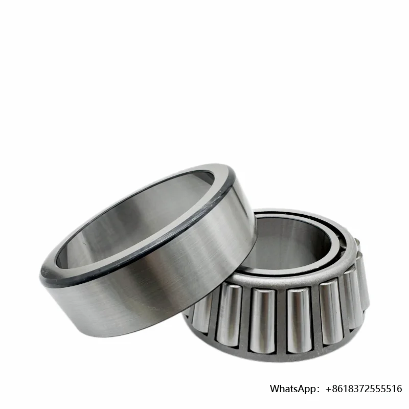 

Bearing Auto Wheel Automotive Hub 33228 329/28 31306 32006 30906 33006 Tapered Taper Roller Bearings with High Precision