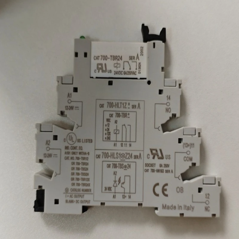 العلامة التجارية الجديدة الأصلي 1 قطعة 700-HLT1Z24 التتابع 700-HLT1Z 700-TBR24 في المخزون الشحن السريع
