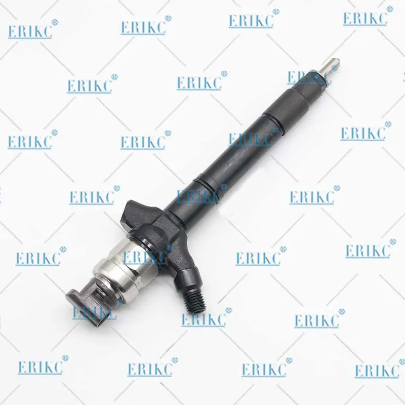 095000-8110 1465A307 Common Rail Injector 23670-0L030 Diesel Fuel Sprayer Nozzle For Mitsubishi Pajero 4M41 1KD 2KD 095000-8111