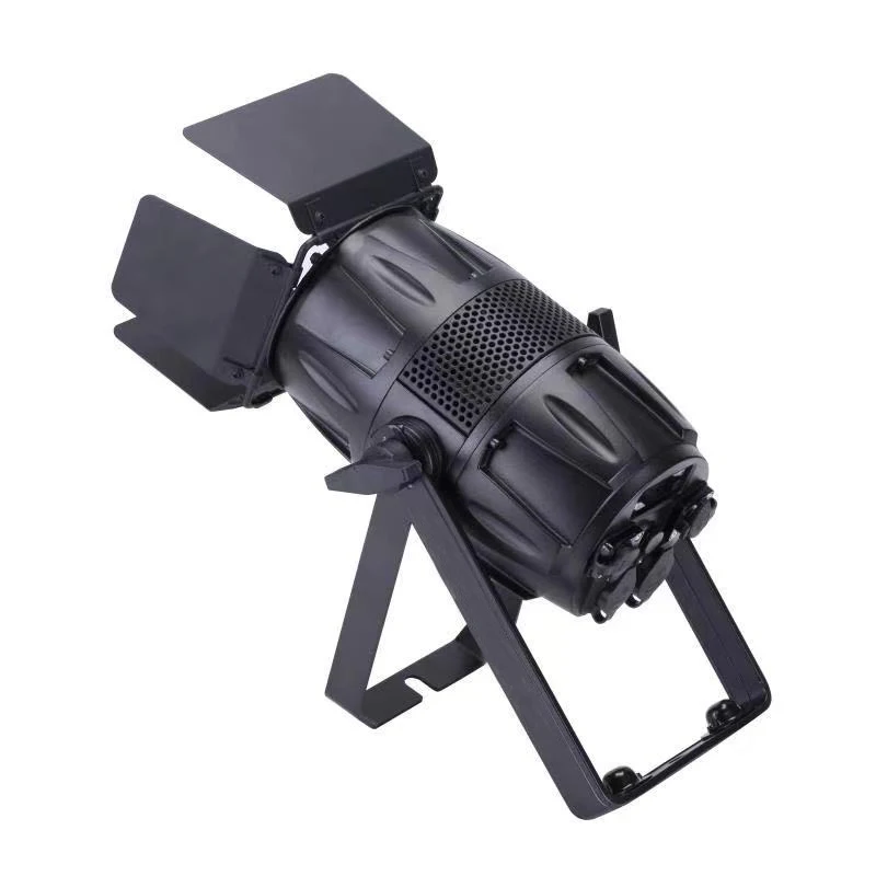 FOR 150w 200W RGBW Dmx COB LED par Outdoor Use IP65 Level