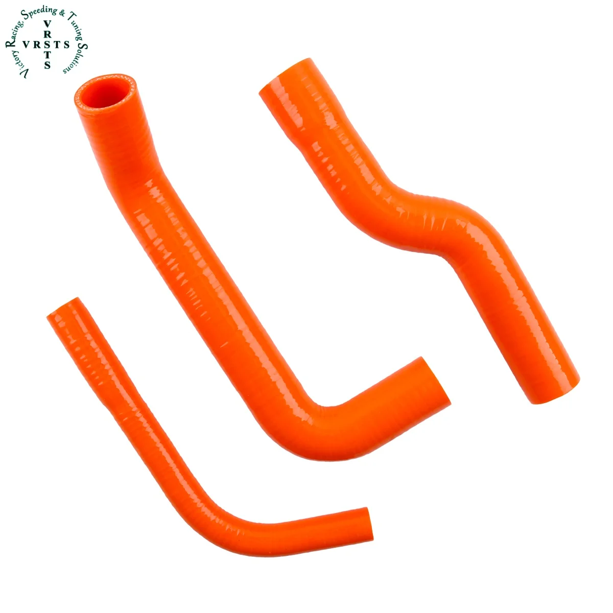 

3PCS For Autobianchi A112 3-7 Series 900 1000 1050 Lancia A 112 S3 S4 S5 Car Accessories Tools Silicone Radiator Pipe Hose 3PLY