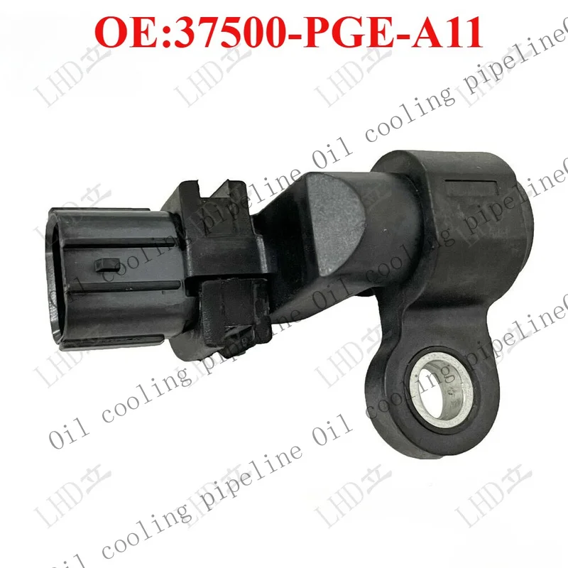 A+ Crankshaft Position Sensor 37500-PGE-A11 For 2001 - 2005 Honda Civic 1.7L