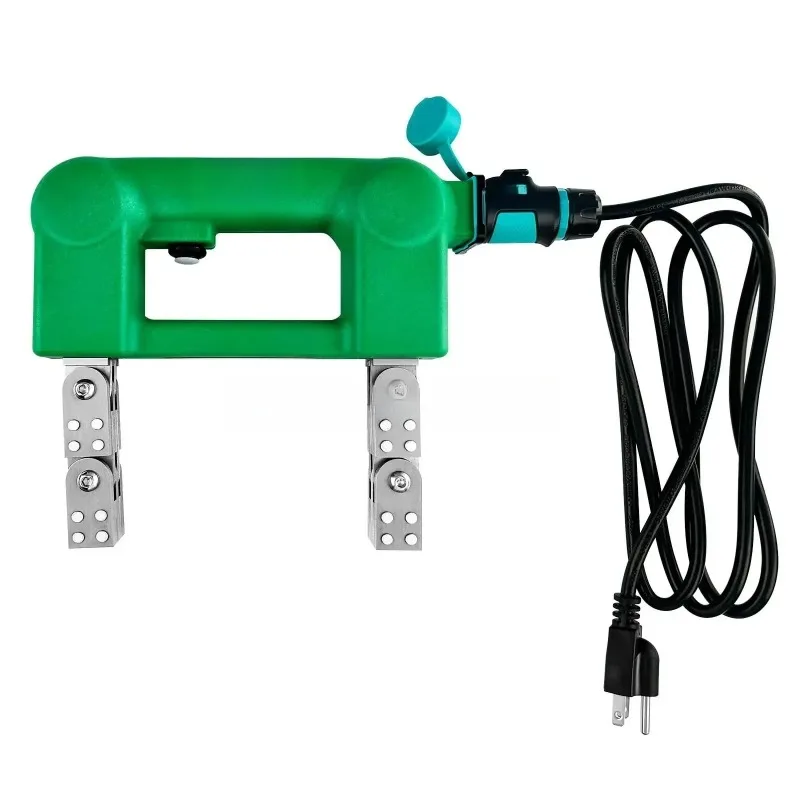 Magnetization Mode Of Detection MT NDT Equipment DC Power Supply Magnetic Yoke Flaw Detector Y-1