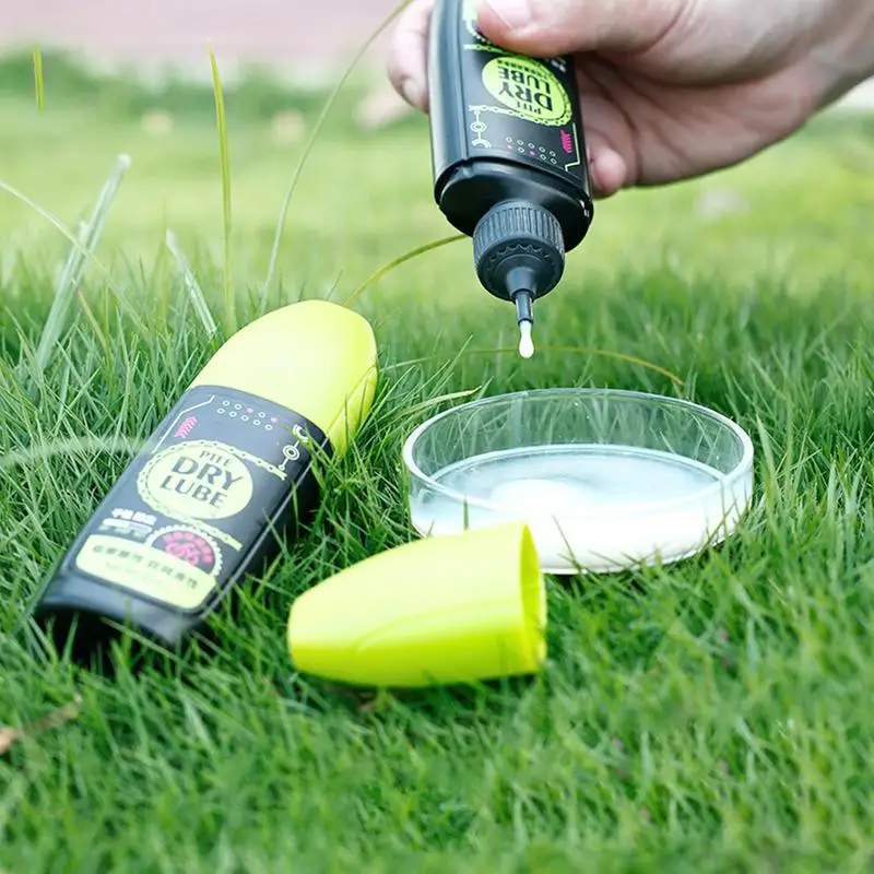 

Масло для велосипедной цепи, 60 мл, велосипедная смазка, сухая смазка, долговечная смазка для мотоцикла, инструмент для обслуживания велосипедной езды на открытом воздухе