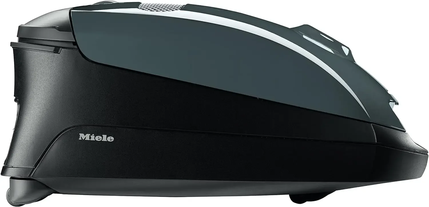 クラシックc1掃除機、グラファイトグレー