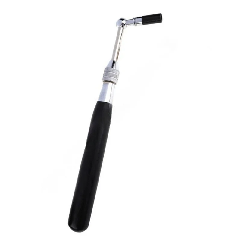 28cm Black Piano Telescoping Wrench Professional Piano Tuning Tools Repair Parts Musical Instrument Accessories HOT