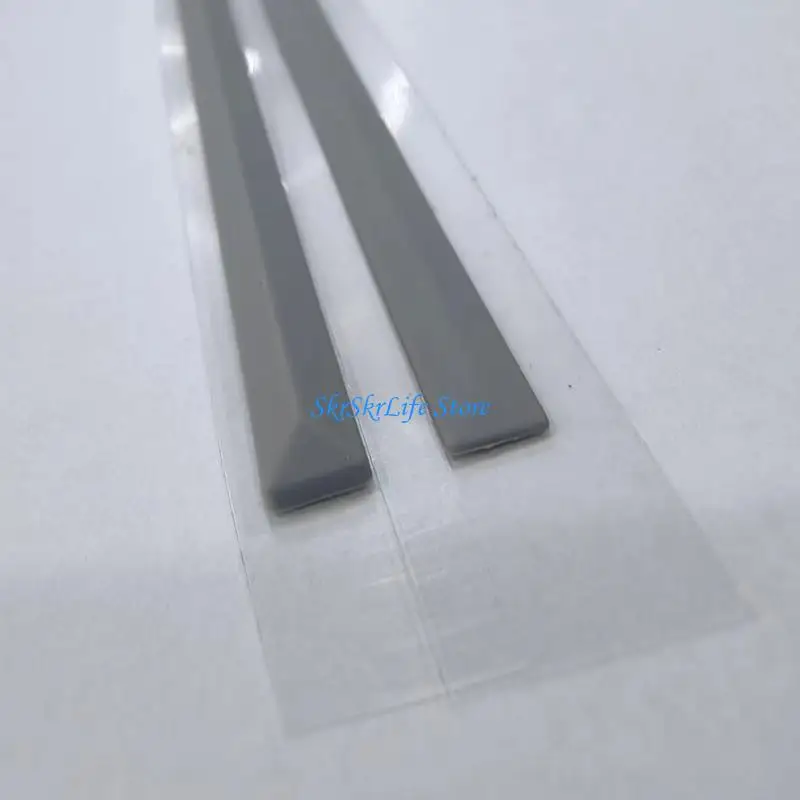 

E65E Replacement (for 15SFR FQ 15-DY EF TPN-Q222 Q230 Shell Cover) NonSlip Rubber Strips Pad