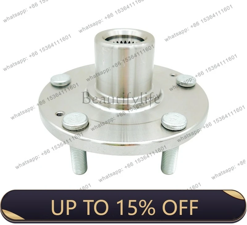 Factory Direct Sales Automotive Wheel Hub Wheel Housing Shaft Head 51750-39603/51750-3K100/51750-1D000