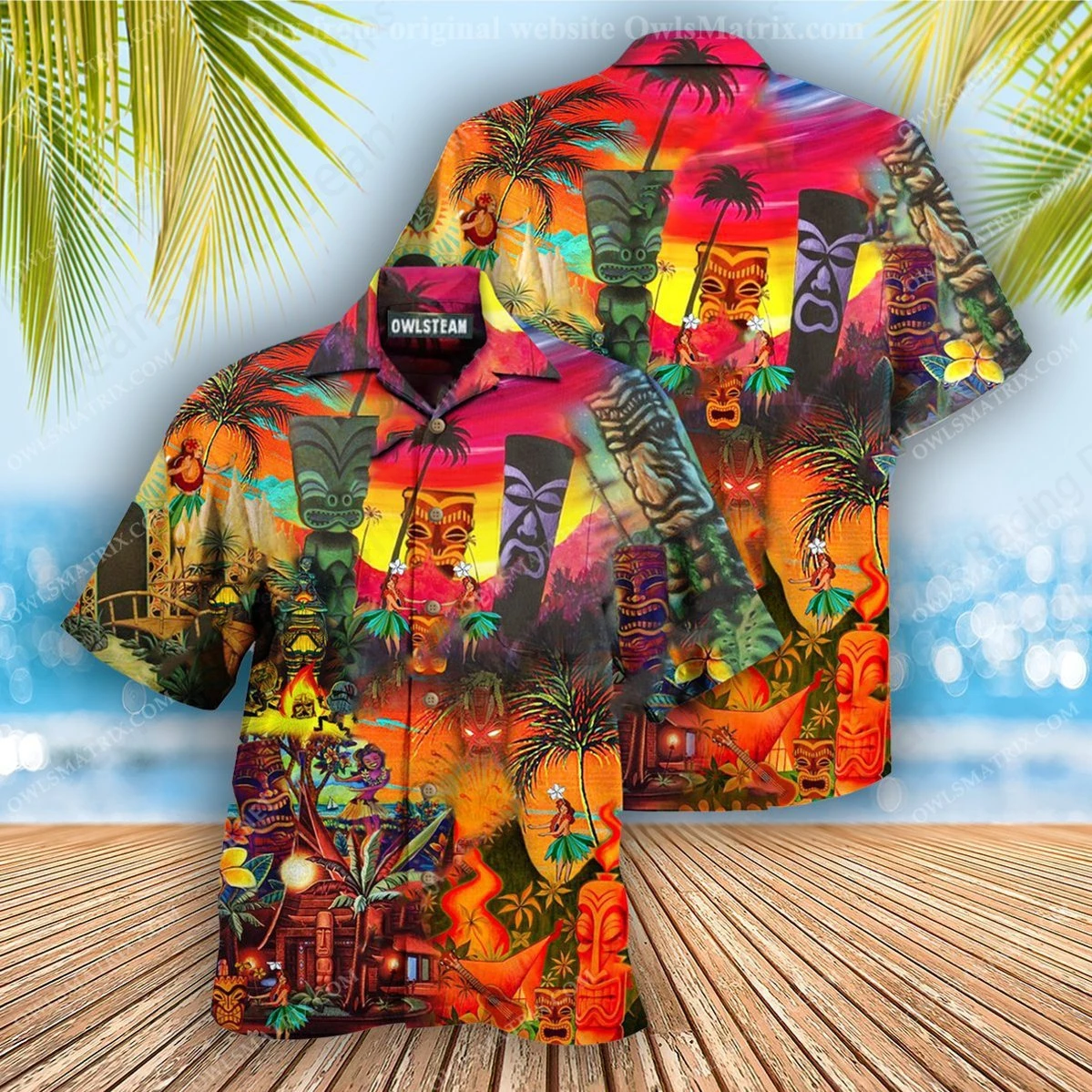 Chemise hawaïenne à imprimé floral pour hommes et femmes, chemise de plage, chemise à manches courtes, chemisiers à revers, mode cubaine, chemise hawaïenne, impression 3D