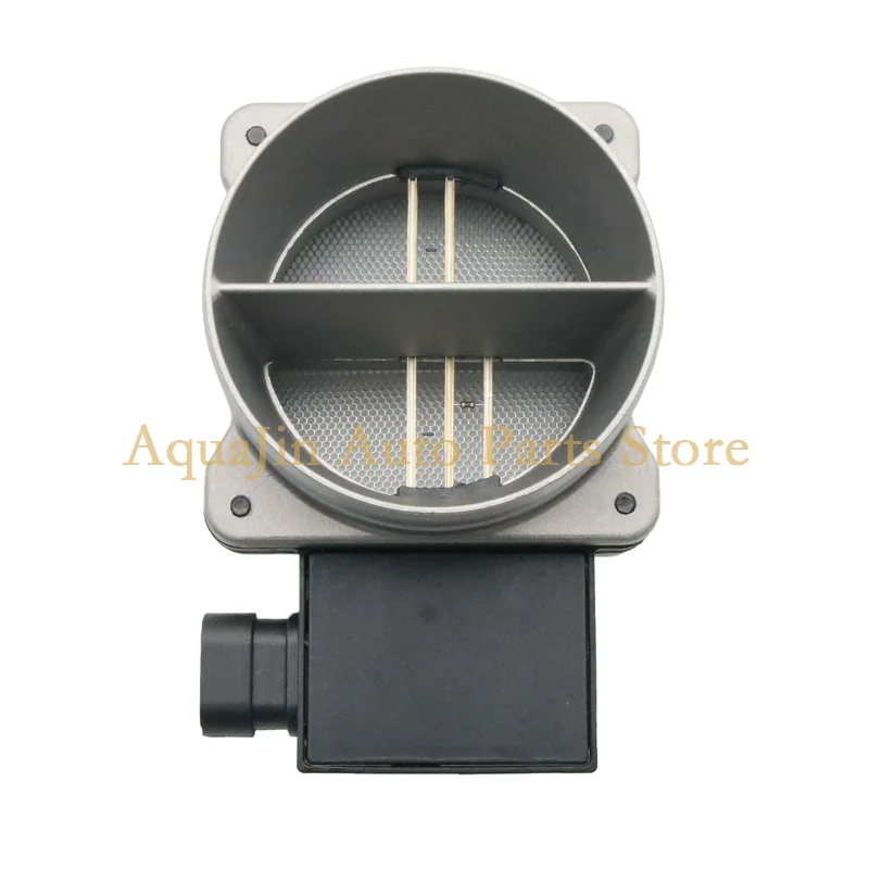 19207203   كتلة تدفق الهواء متر الاستشعار MAF لشروليه كامارو كورفيت C1500 C2500 C3500 G30 K1500 P30 3500 جي إم سي يوكون B7 إسكاليد