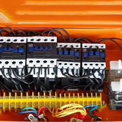 أدلة t CD1 سلك حبل رافعة كهربائية 5T 12M مقاومة التعب عالية الدورة مع محاذاة حبل دقيقة