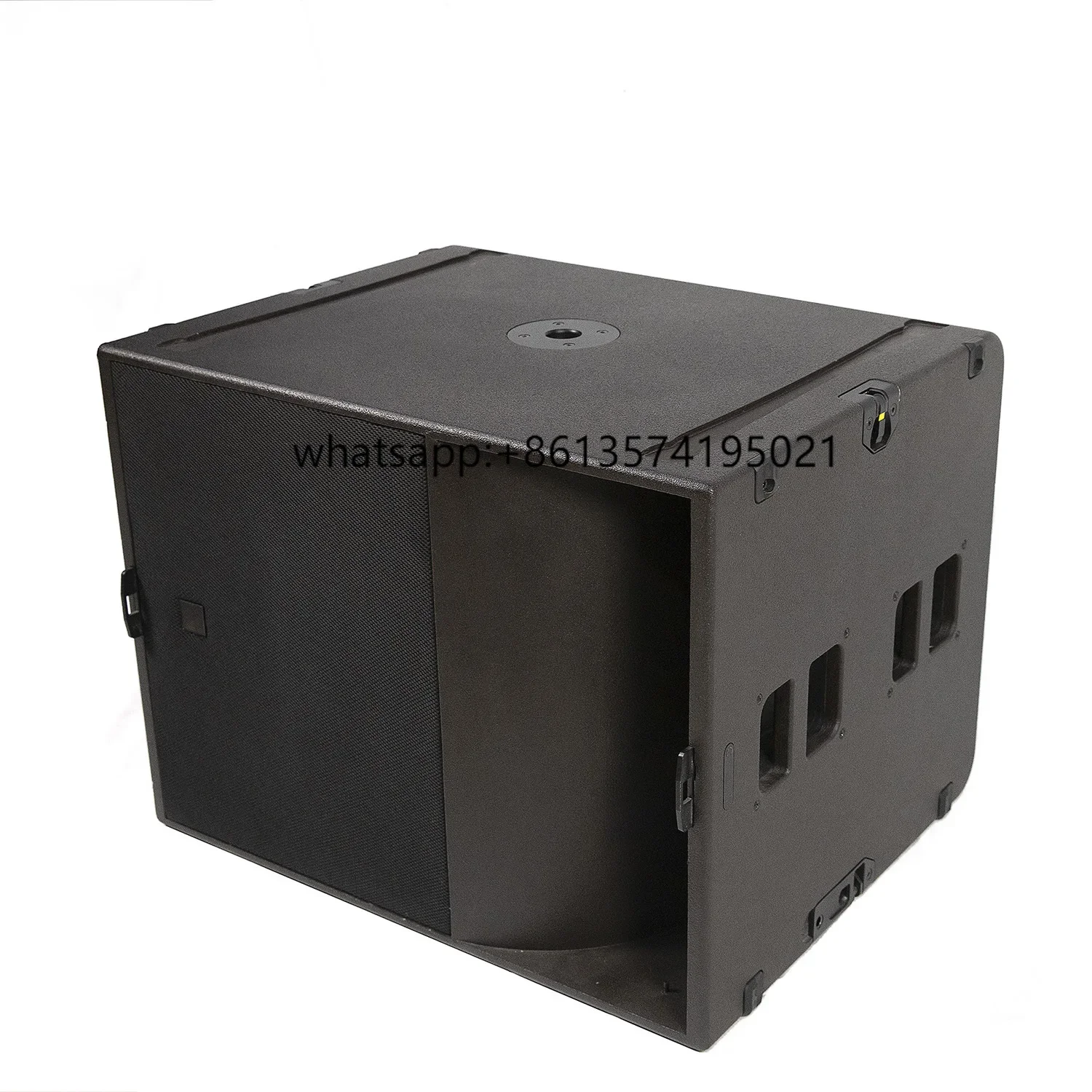 

TKA21 Bass Speakers 21 Subwoofer Neodymium Speaker System