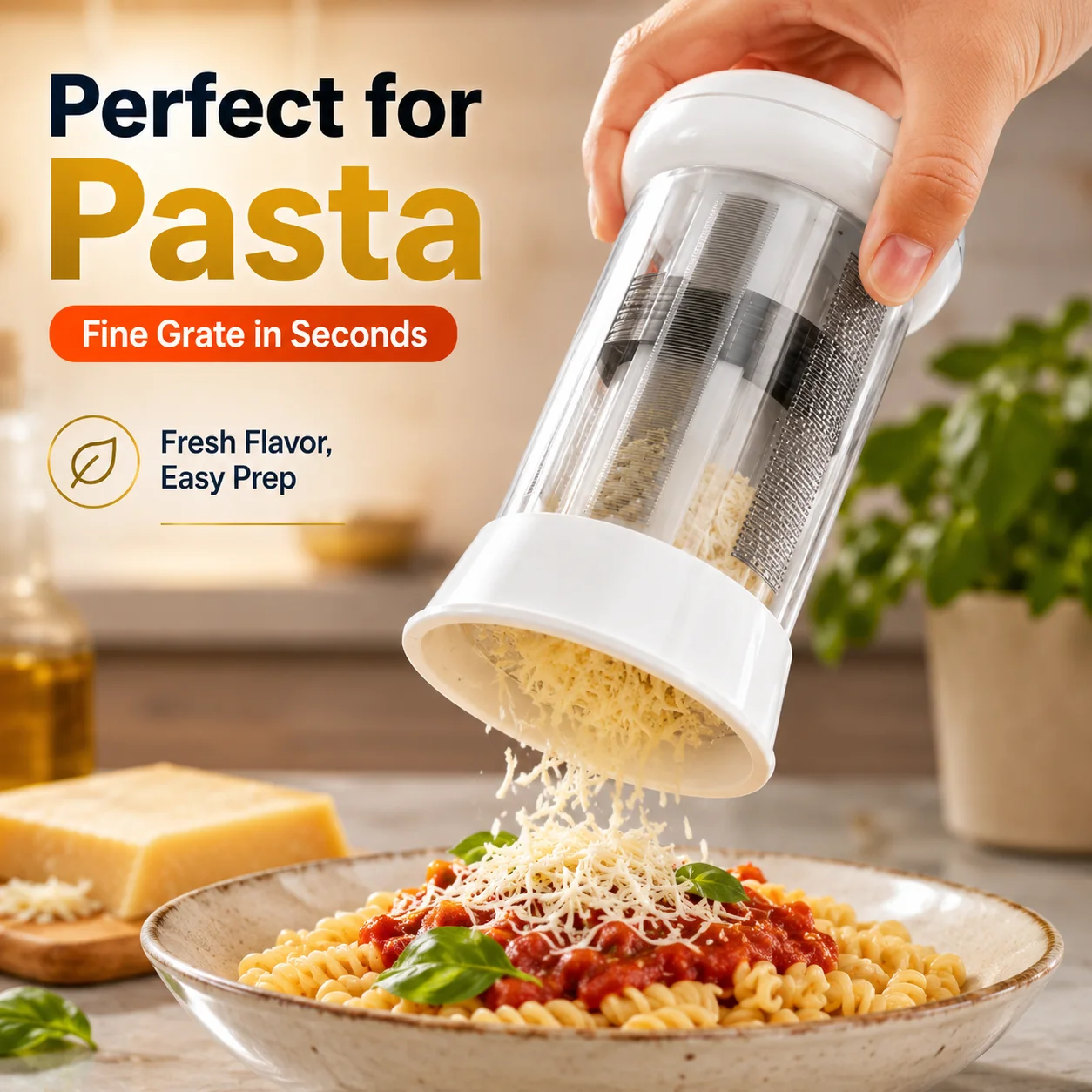 #5 New Food Graters Arrivals