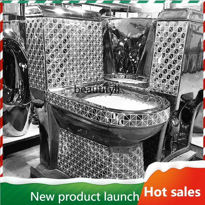 F56 Square Silver T…