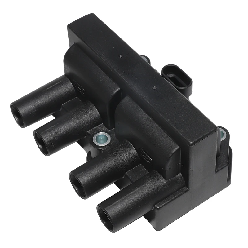 Ignition Coil 1104038 For Daewoo Lanos 1.5/1.6L Nubira 2.0L Leganza 2.2L 1999-2002 Chevrolet Chevy Isuzu Amigo 10450424 10490192