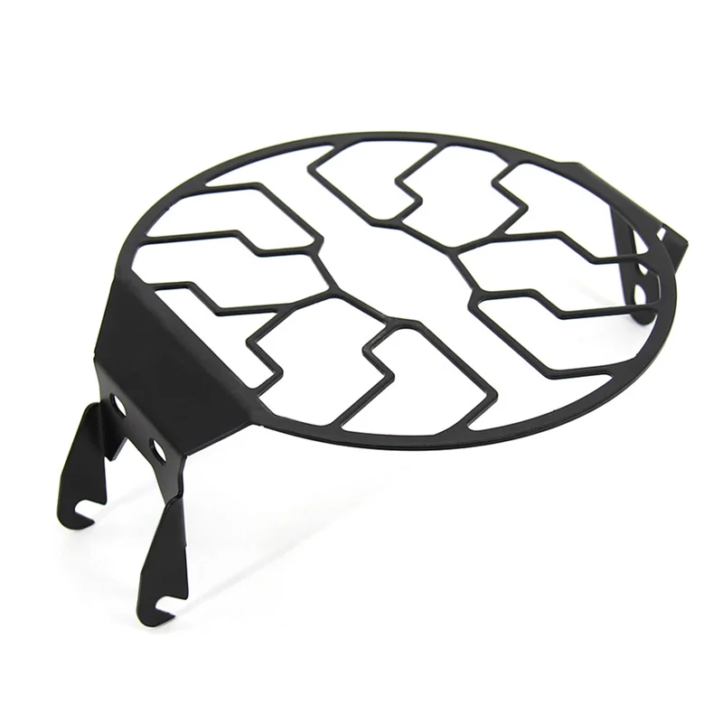 

Headlight Grille Guard Motorcycle Headlight Grille Guard Headlight Grille For Honda CB650R-ABQA