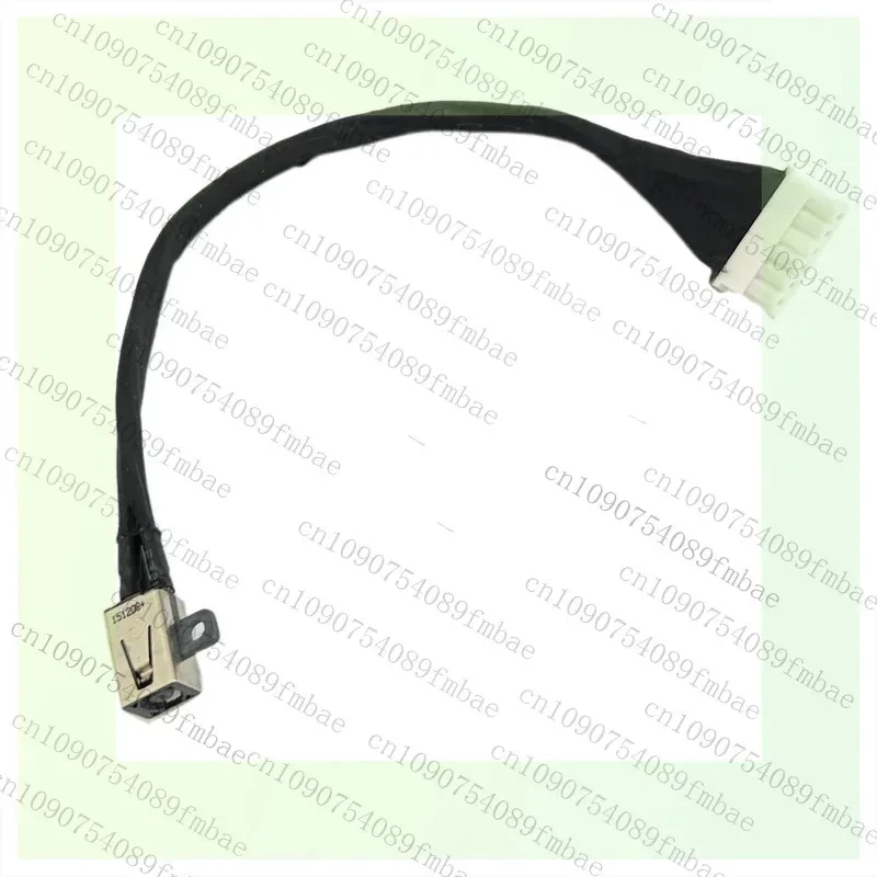 

New Original DC Power Jack Charging Port for Asus PU551JD PU551JF PU551JH PU551L PU551LA YN