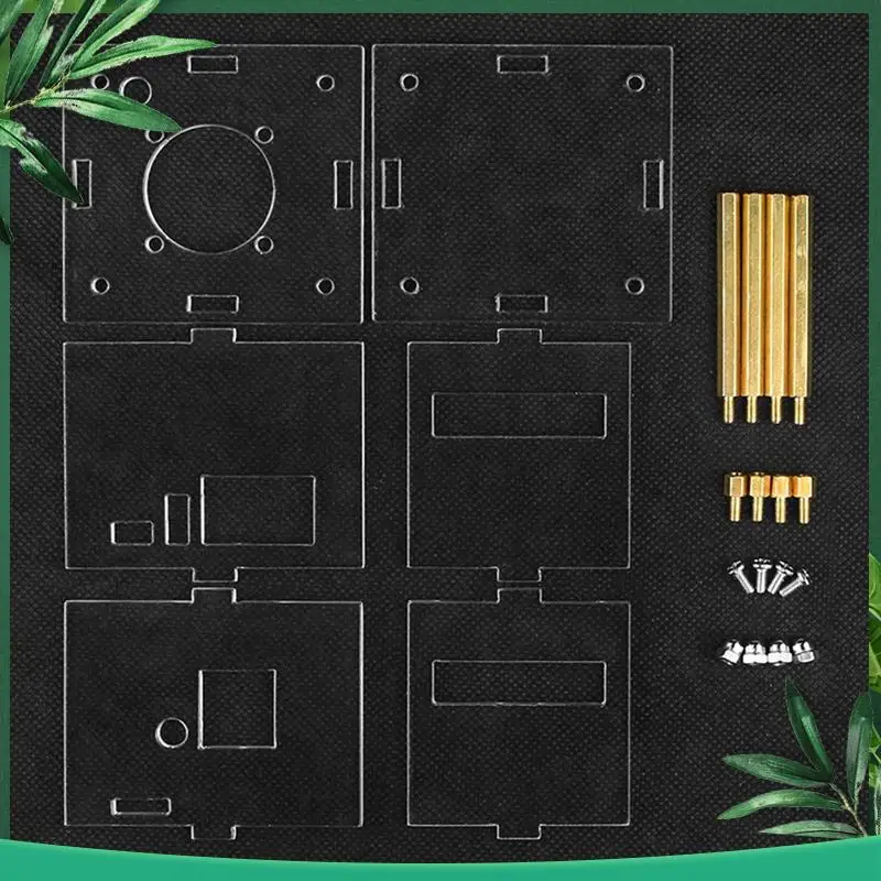 Yss-Acrylic Enclosu… - image